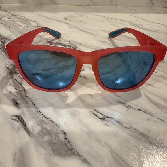 Goodr "DO YOU EVEN PISTOL, FLAMINGO" Sunnies Read - Picture 1 of 8